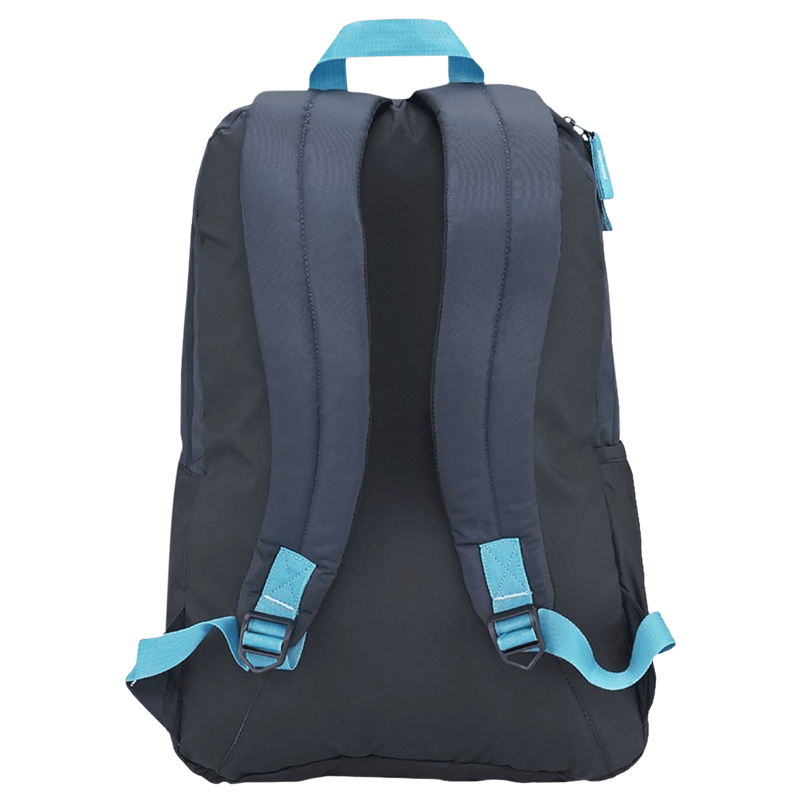 Buy Fastrack Freerail Ergolight Polyester Laptop Backpack for 16 Inch